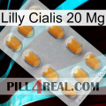 Lilly Cialis 20 Mg cialis3